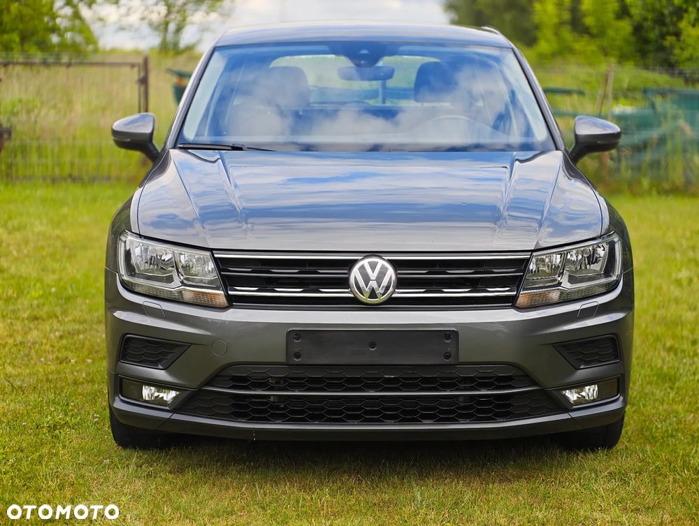 Volkswagen Tiguan 2.0 TDI SCR DSG Join - 17