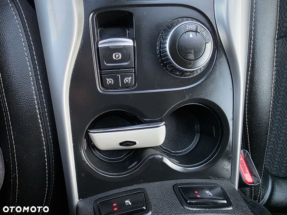 Renault Kadjar 1.6 dCi Energy Spring Edition Plus 4x4 - 24