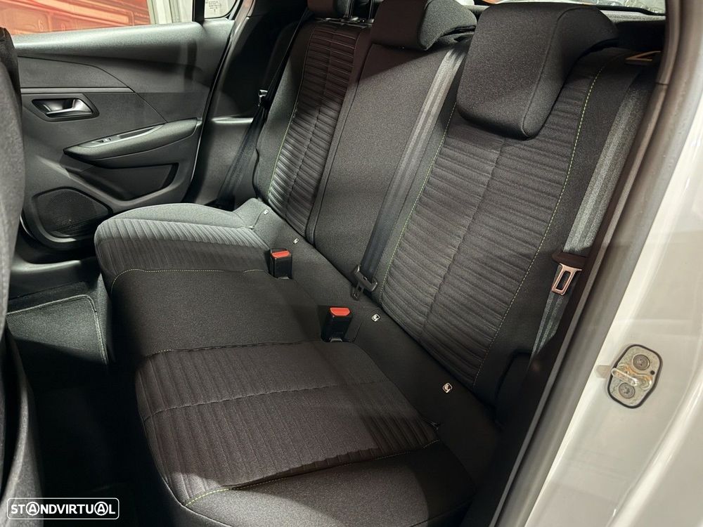 Peugeot 208 1.2 PureTech Active Pack - 7