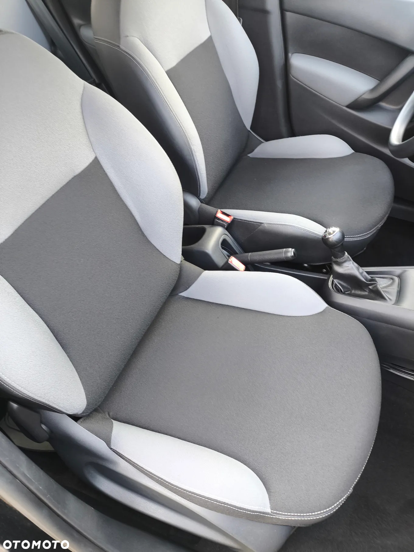 Citroën C3 1.0 VTi Seduction - 15