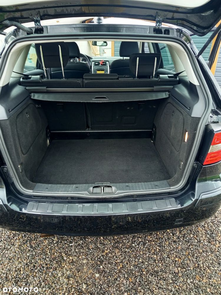 Mercedes-Benz Klasa B 180 BlueEff EU5 - 5