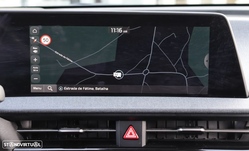 Kia EV6 77,4-kWh - 18