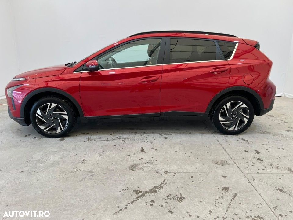 Hyundai Bayon 2023 photo 2