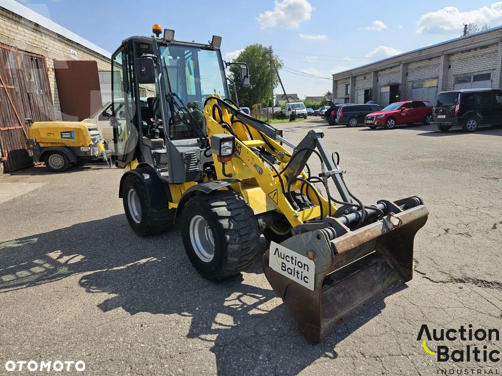 Wacker Neuson WL20 - 1