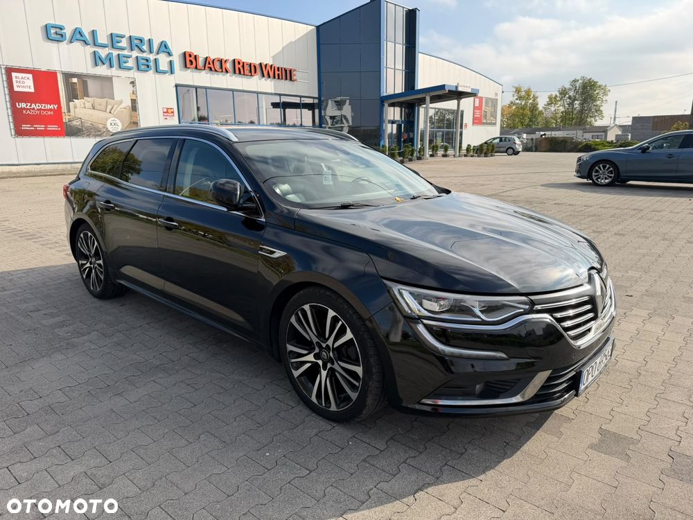Renault Talisman