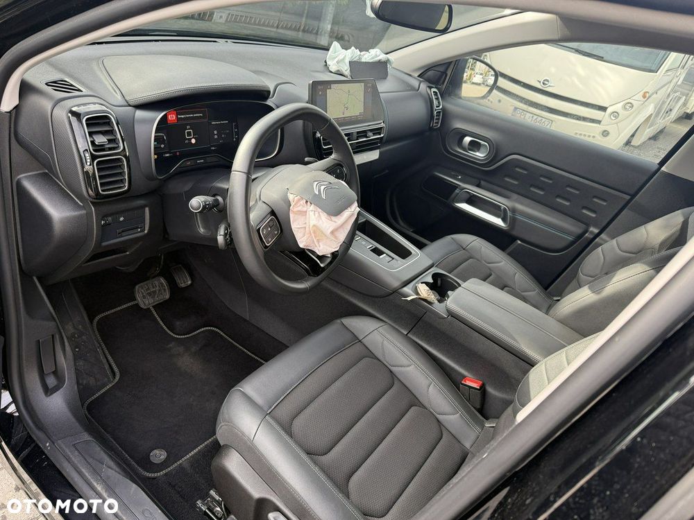 Citroën C5 Aircross - 7