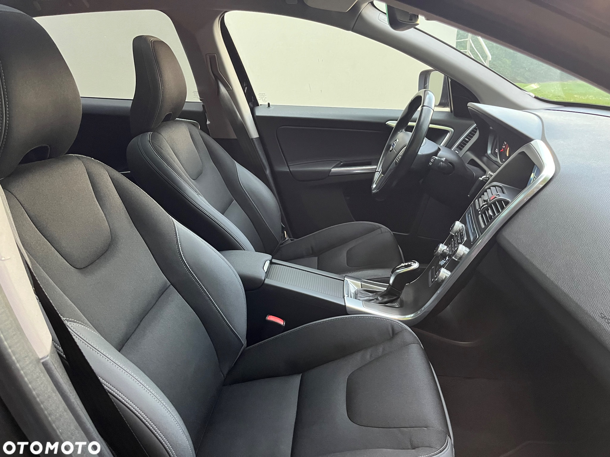 Volvo XC 60 D3 Summum - 39