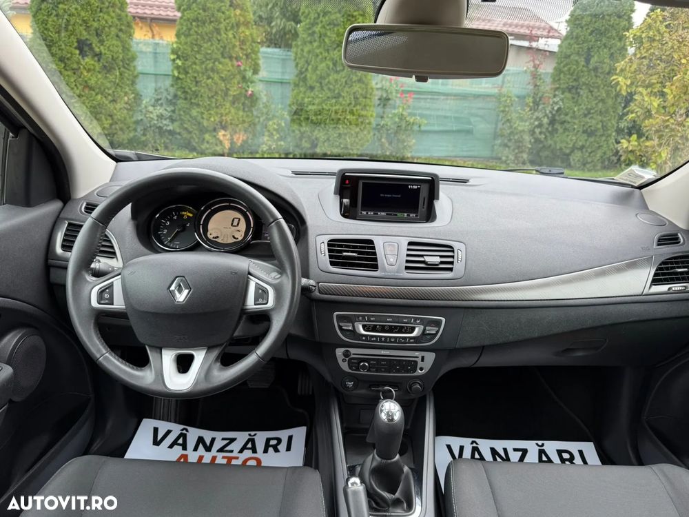 Renault Megane II Estate 1.5 dCi Privilege - 5