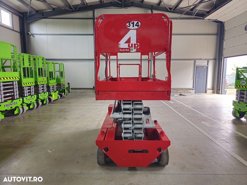 Mecalac MEC 3247ES - 1