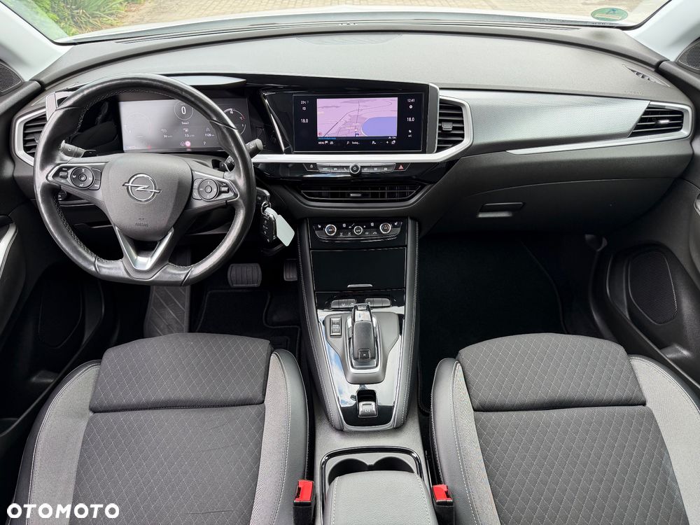 Opel Grandland 1.5 D Automatik Business Edition - 7