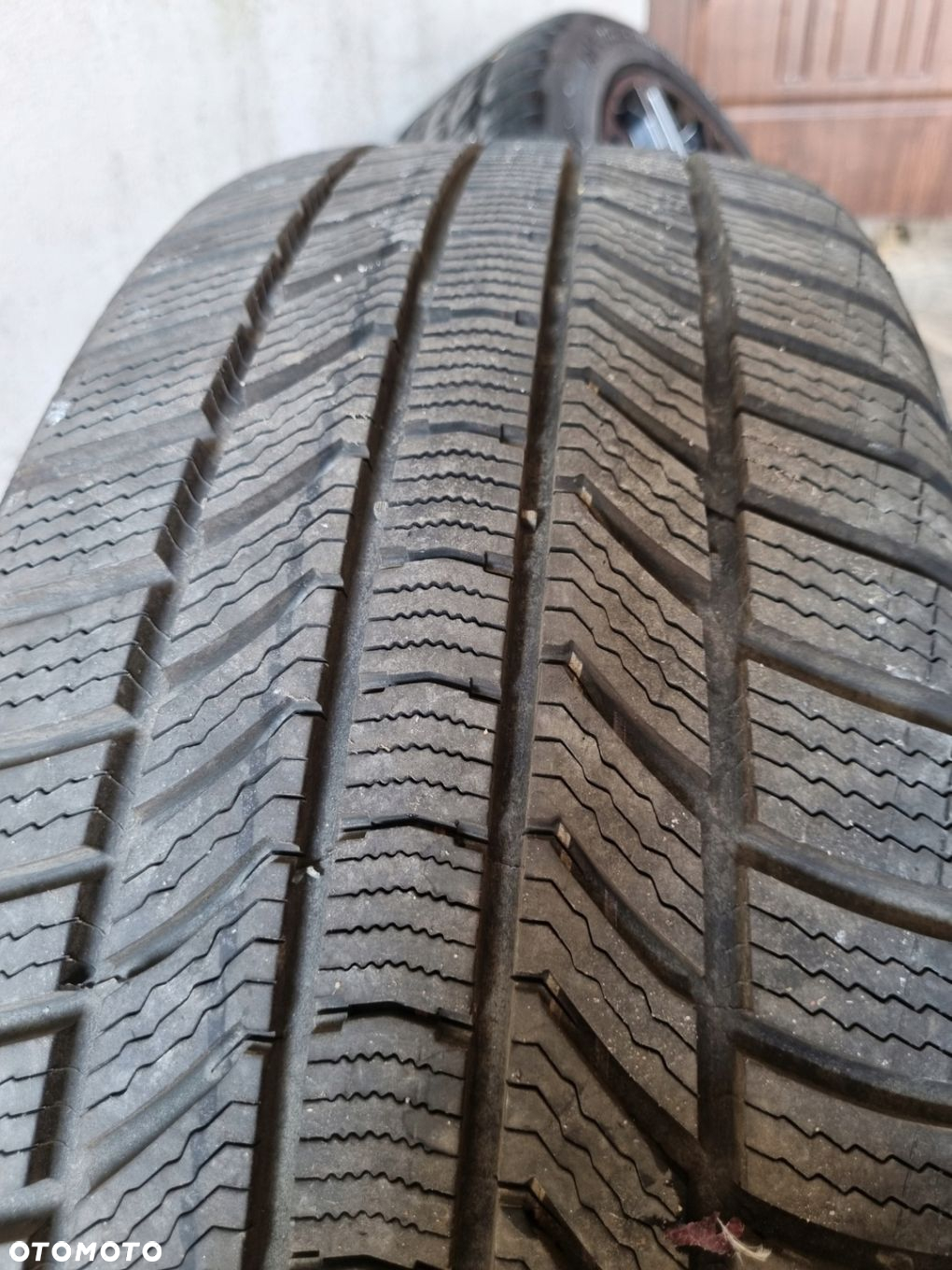 FELGI BMW 5 G30 G31 4x 8x19 ET30 STYL 664M - 9