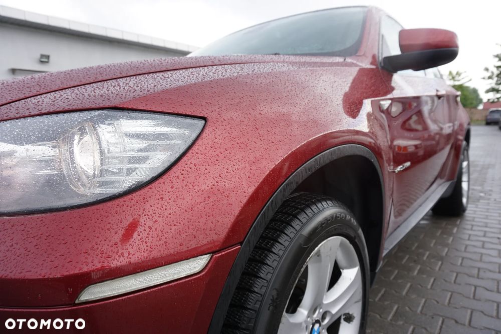 BMW X6 40d xDrive - 2
