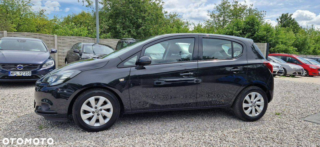 Opel Corsa - 5