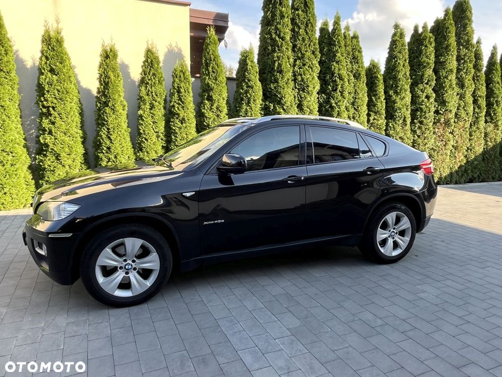 BMW X6 - 2