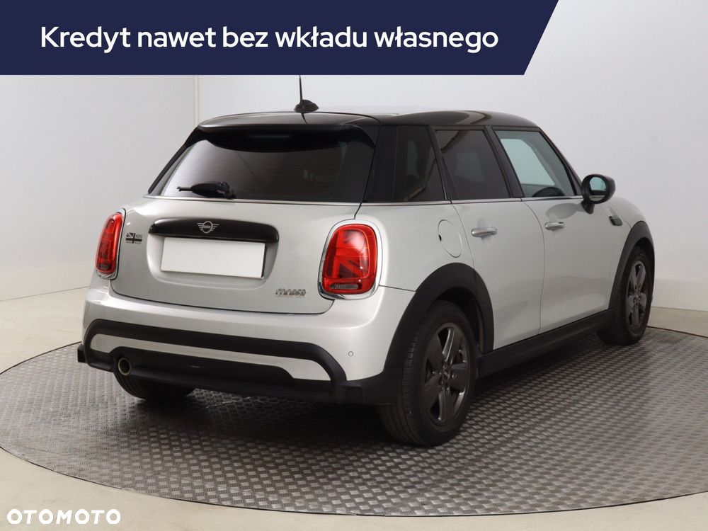 MINI Cooper - 7