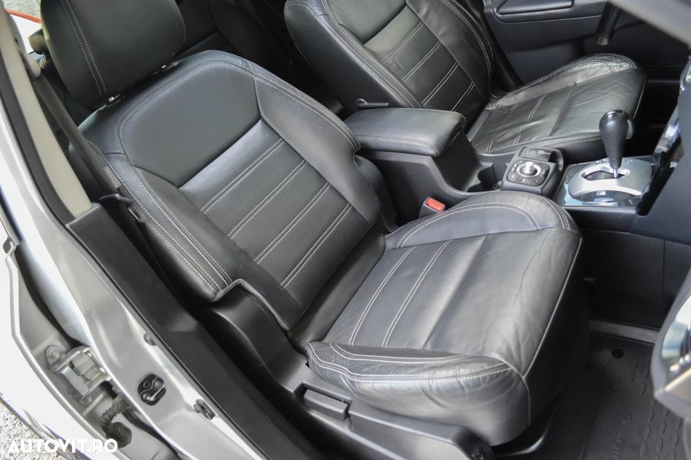 Renault Koleos 2.0 dCI 4X4 Dinamique Aut - 27