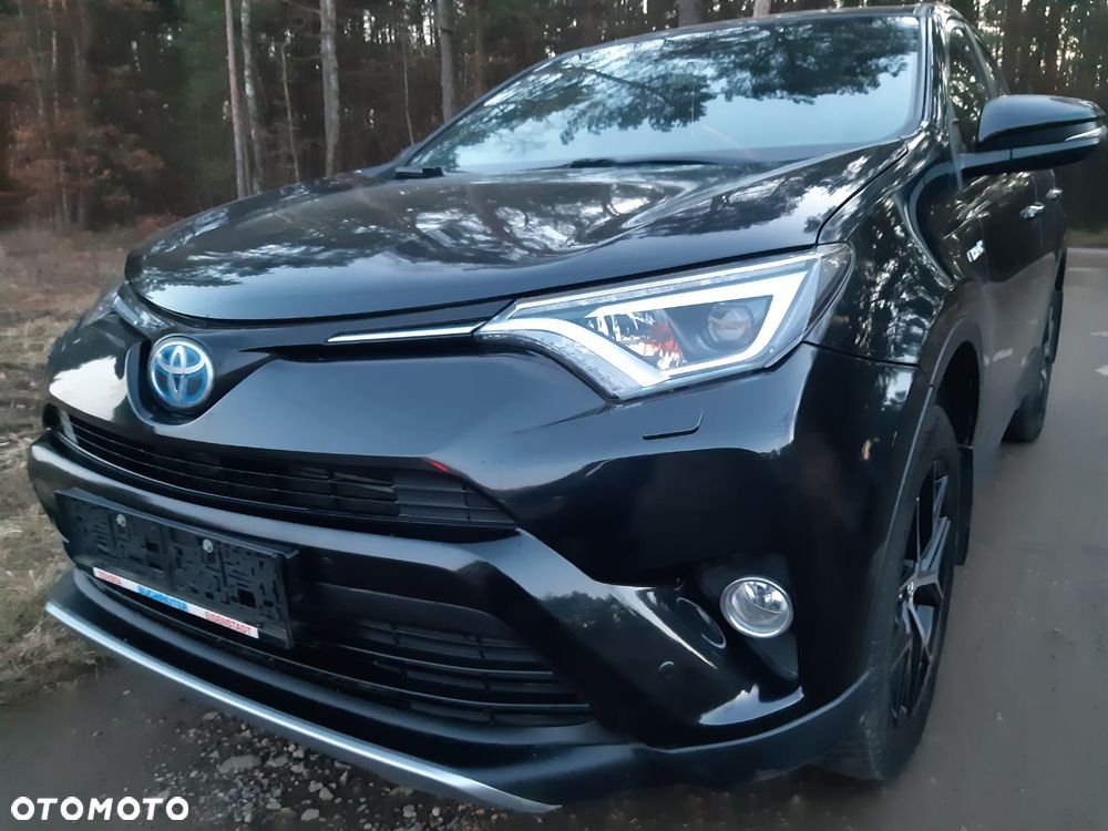 Toyota RAV4 - 2