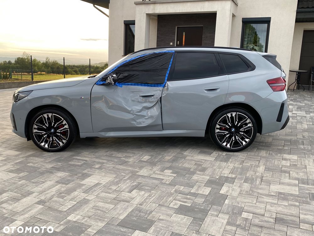 BMW X3 M - 12