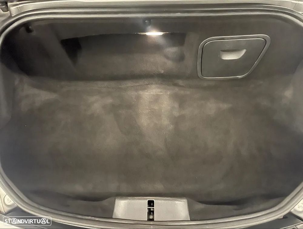 Porsche Boxster 2.7 M6 - 21