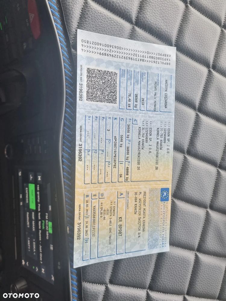Stokota OPL38-3 - 9