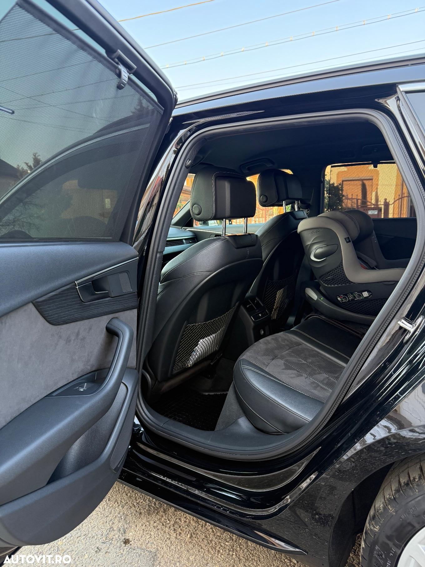 Audi A4 Avant 2.0 TDI ultra S tronic - 13