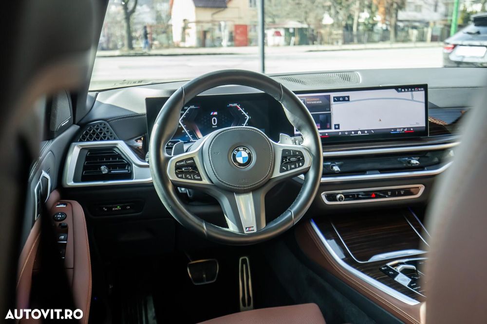 BMW X5 xDrive30d - 39