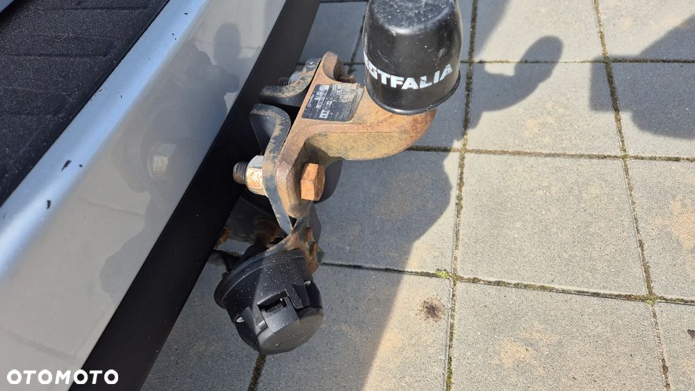 Fiat DOBLO MAXI - 16