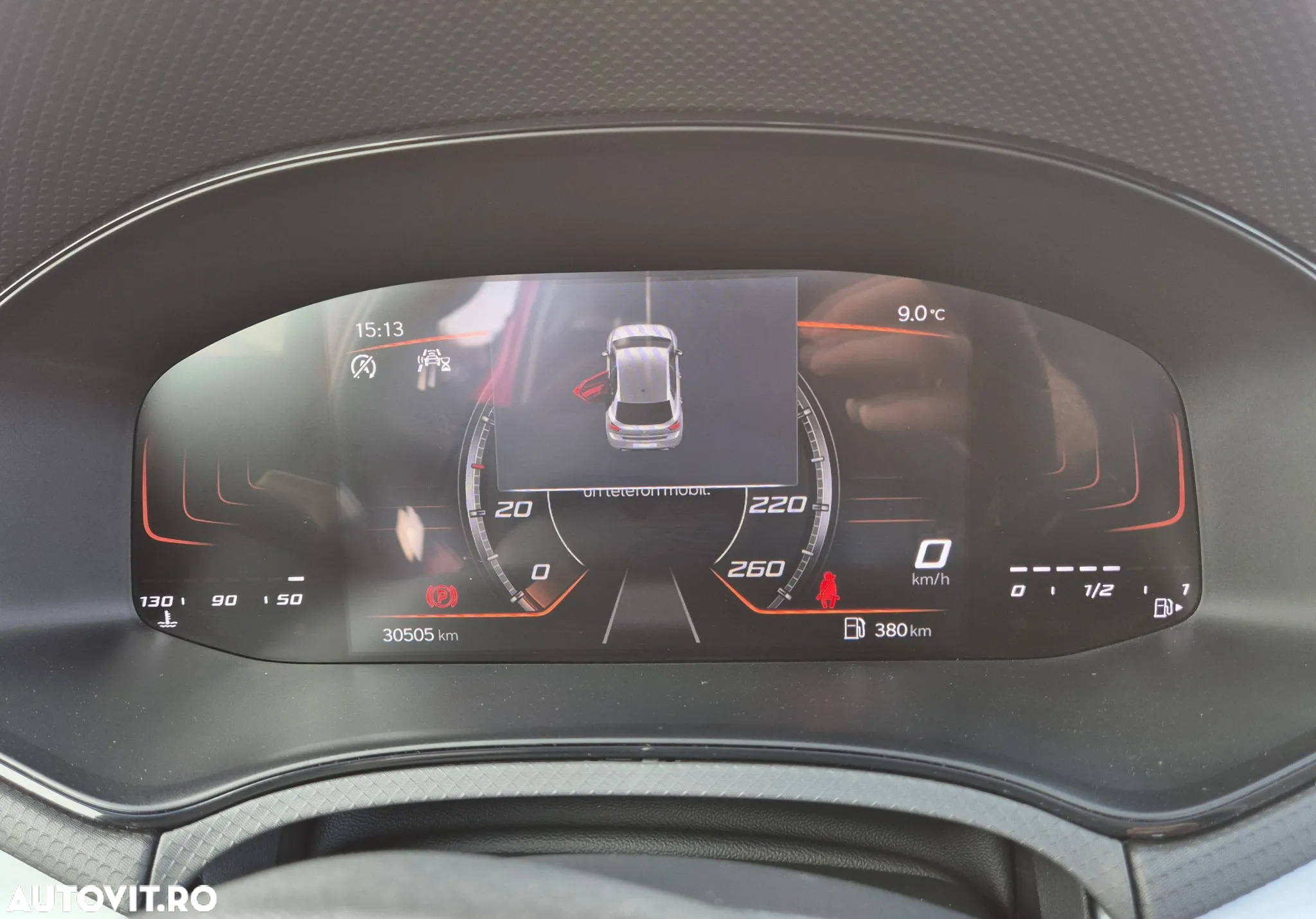 Seat Ibiza 1.0 TSI Style - 16