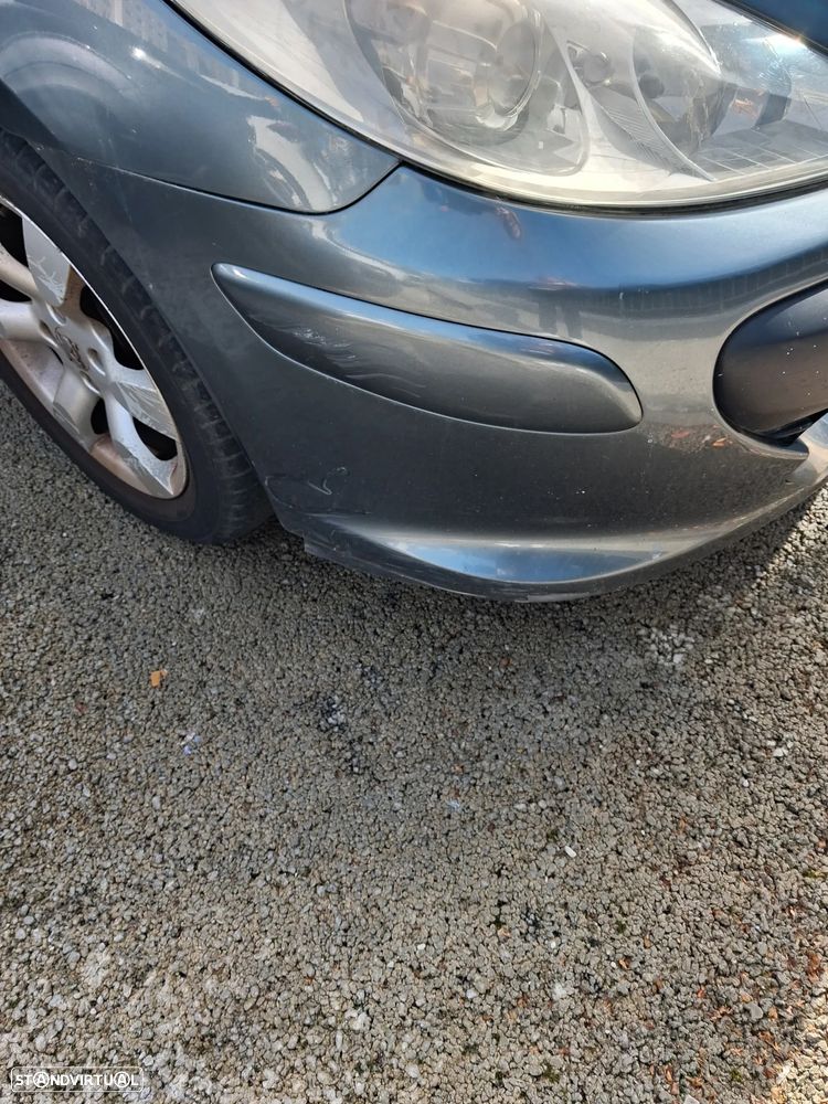 Peugeot 307 Break 1.4 16V Executive - 7