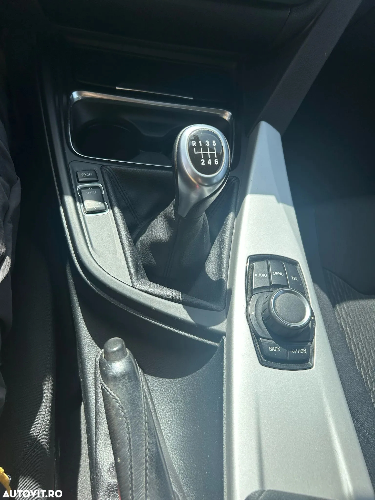 BMW Seria 3 318d - 8