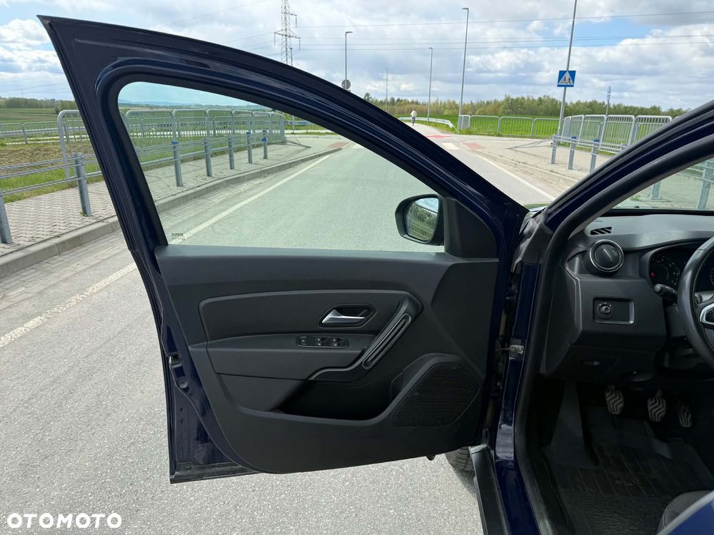 Dacia Duster 1.5 Blue dCi Comfort 4WD - 15