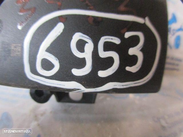 Modulo 31423989 VOLVO C30 FASE 1 2009 2.4D 180CV 3P CINZA Sensores De Estacionamento - 4