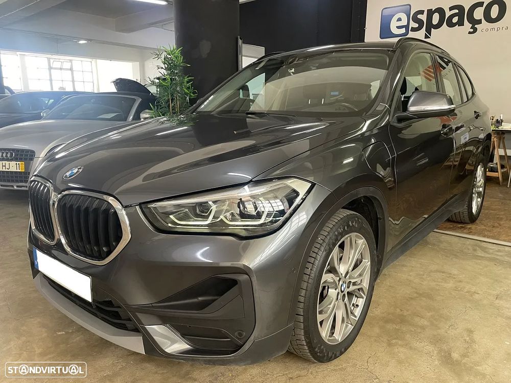 BMW X1 25 e xDrive Corporate Edition