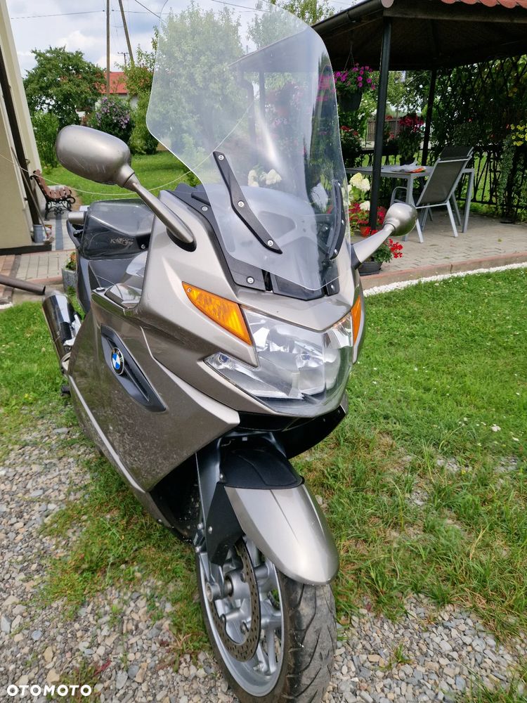 BMW K - 11