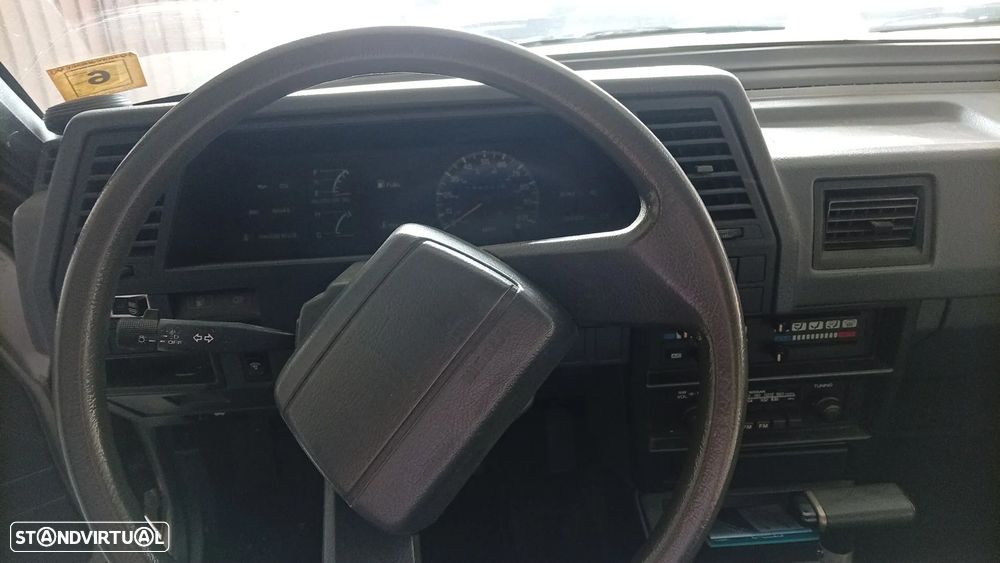 Nissan Serena - 9