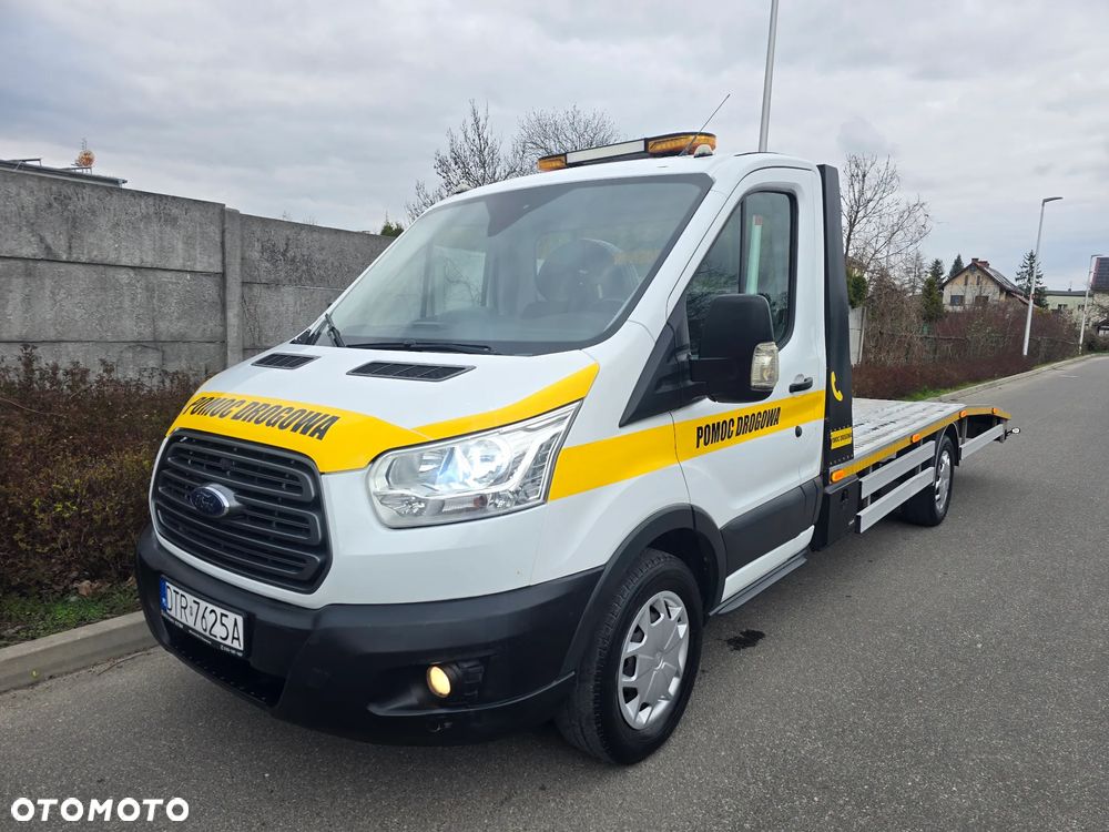 Ford Transit - 6
