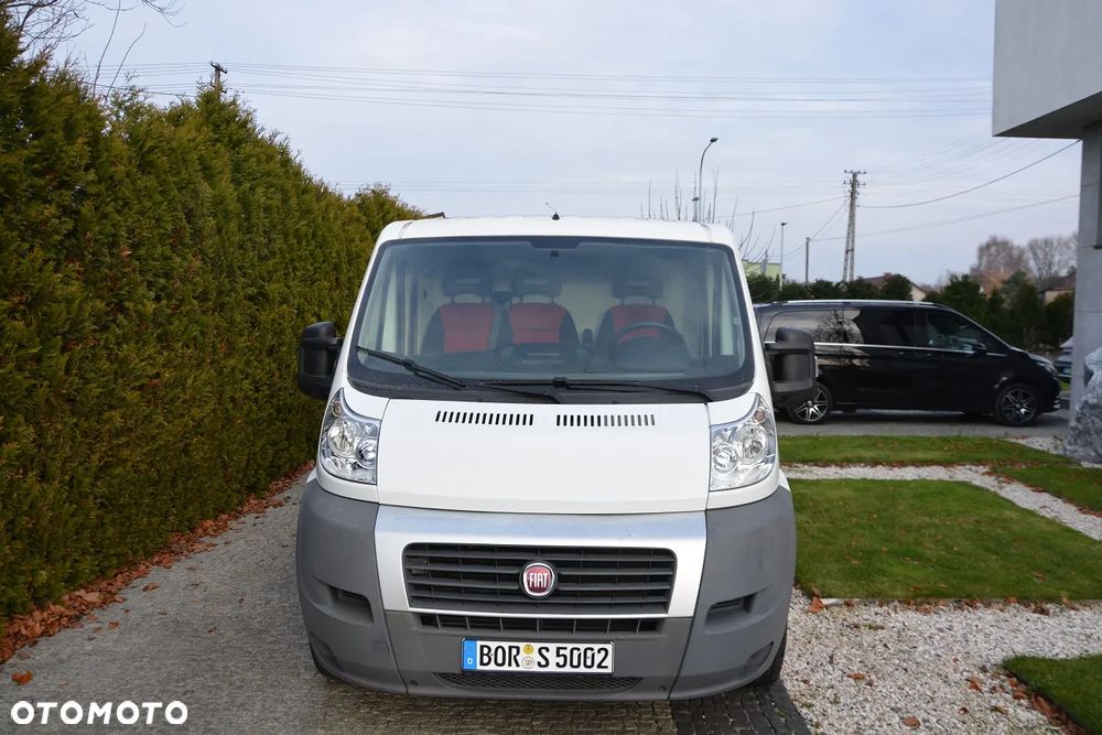 Fiat Ducato - 7