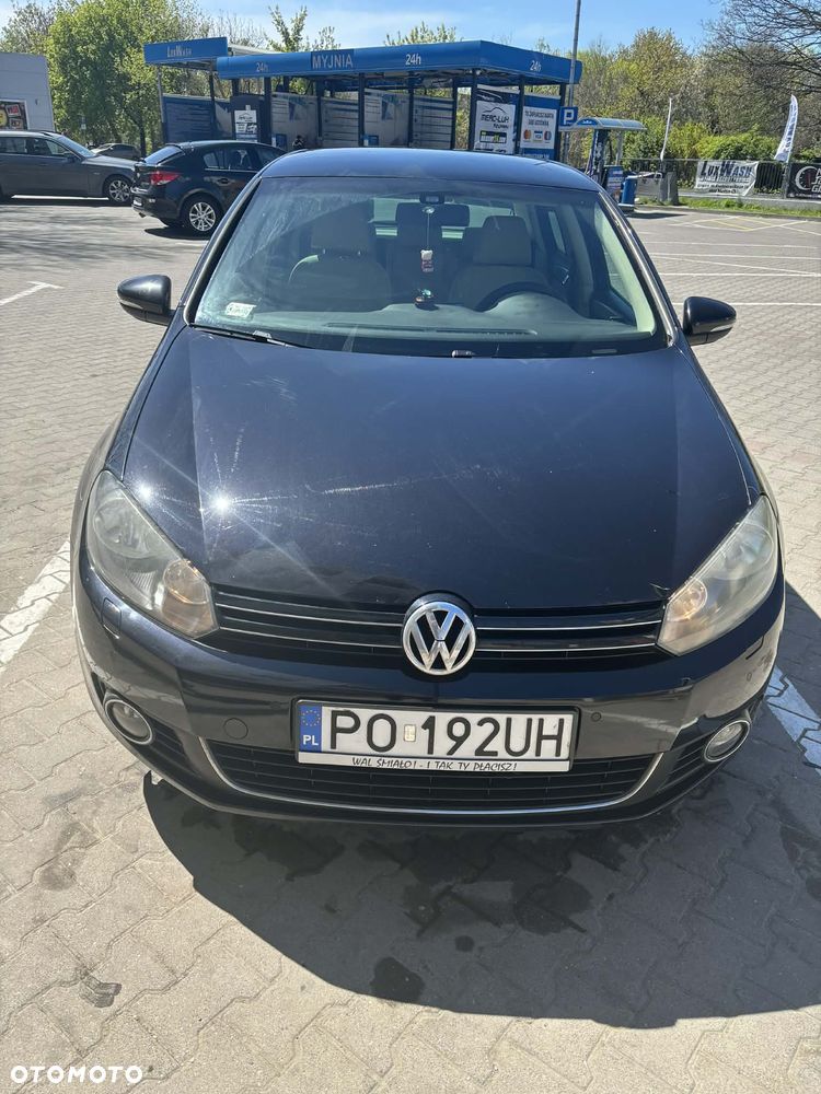 Volkswagen Golf 1.4 TSI Highline Optimum - 2