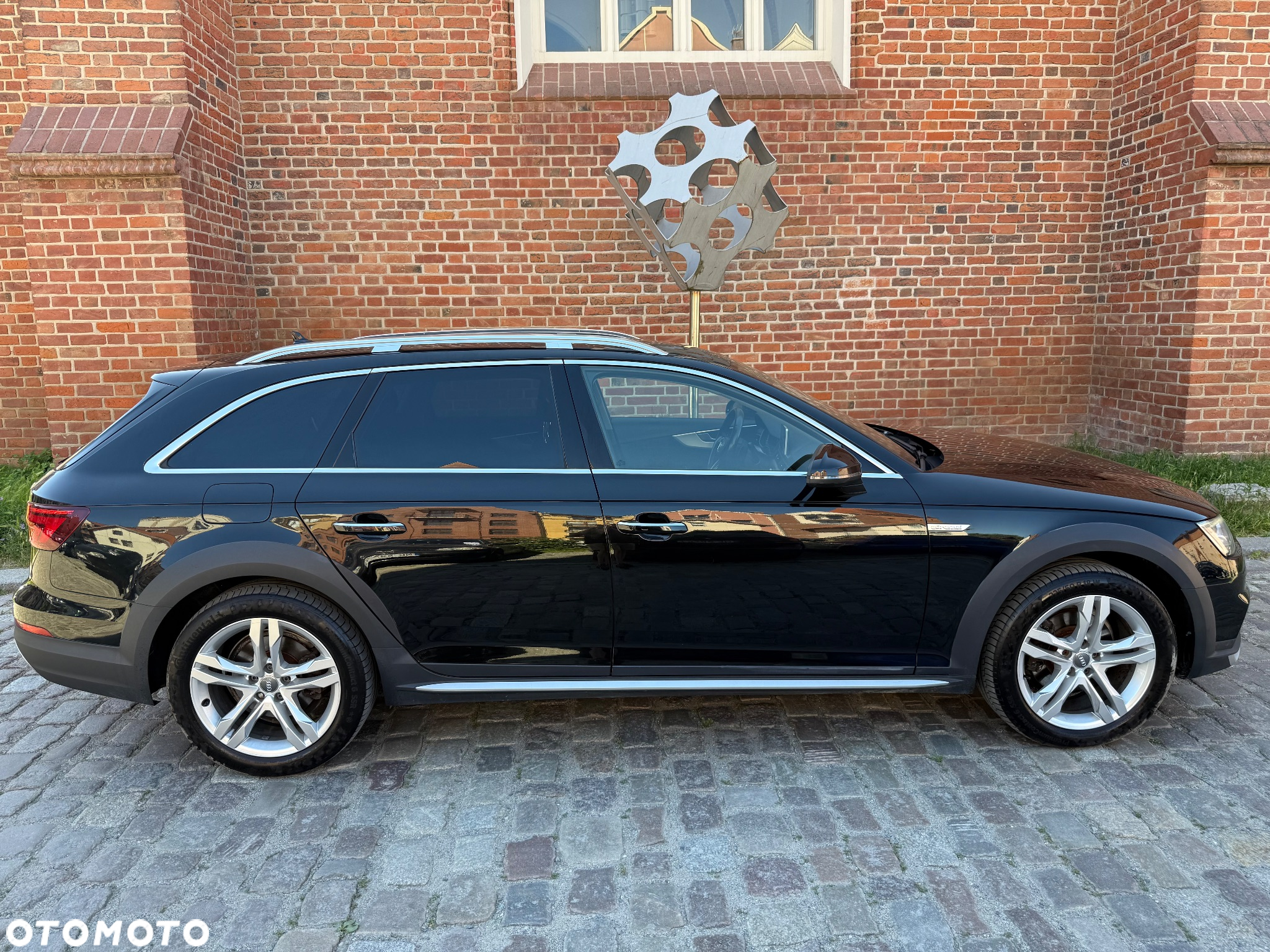 Audi A4 Allroad quattro 2.0 TDI S tronic - 5