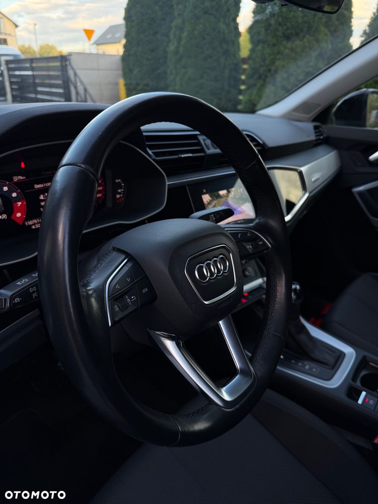Audi Q3 40 TFSI Quattro Advanced S tronic - 23