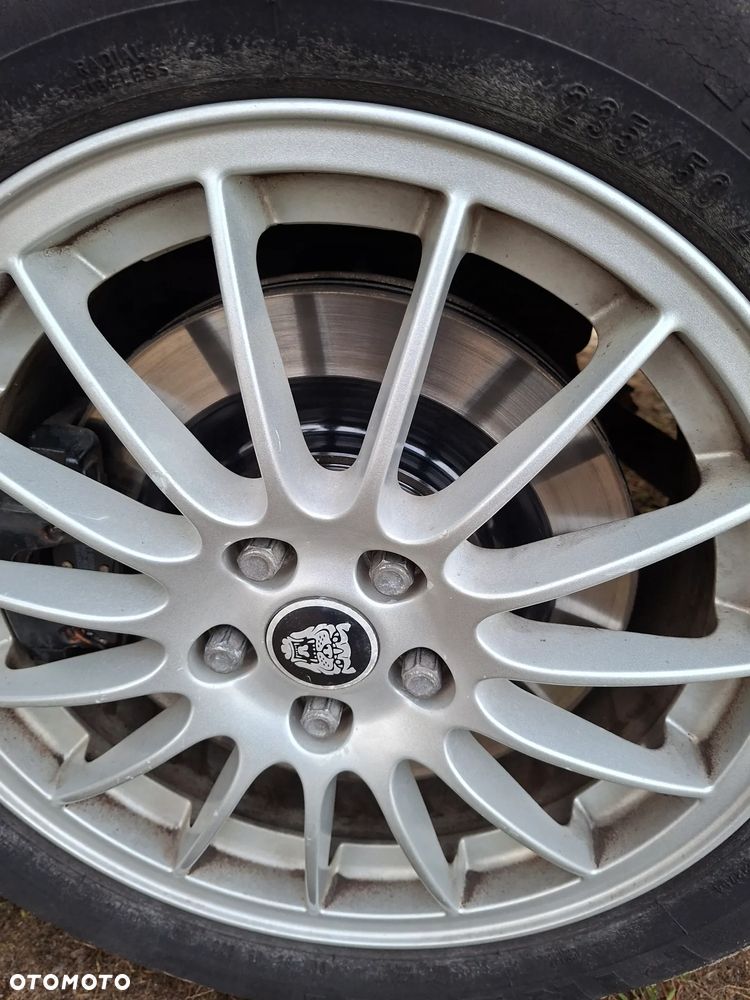 Jaguar S-Type 2.7 V6 D Executive - 30