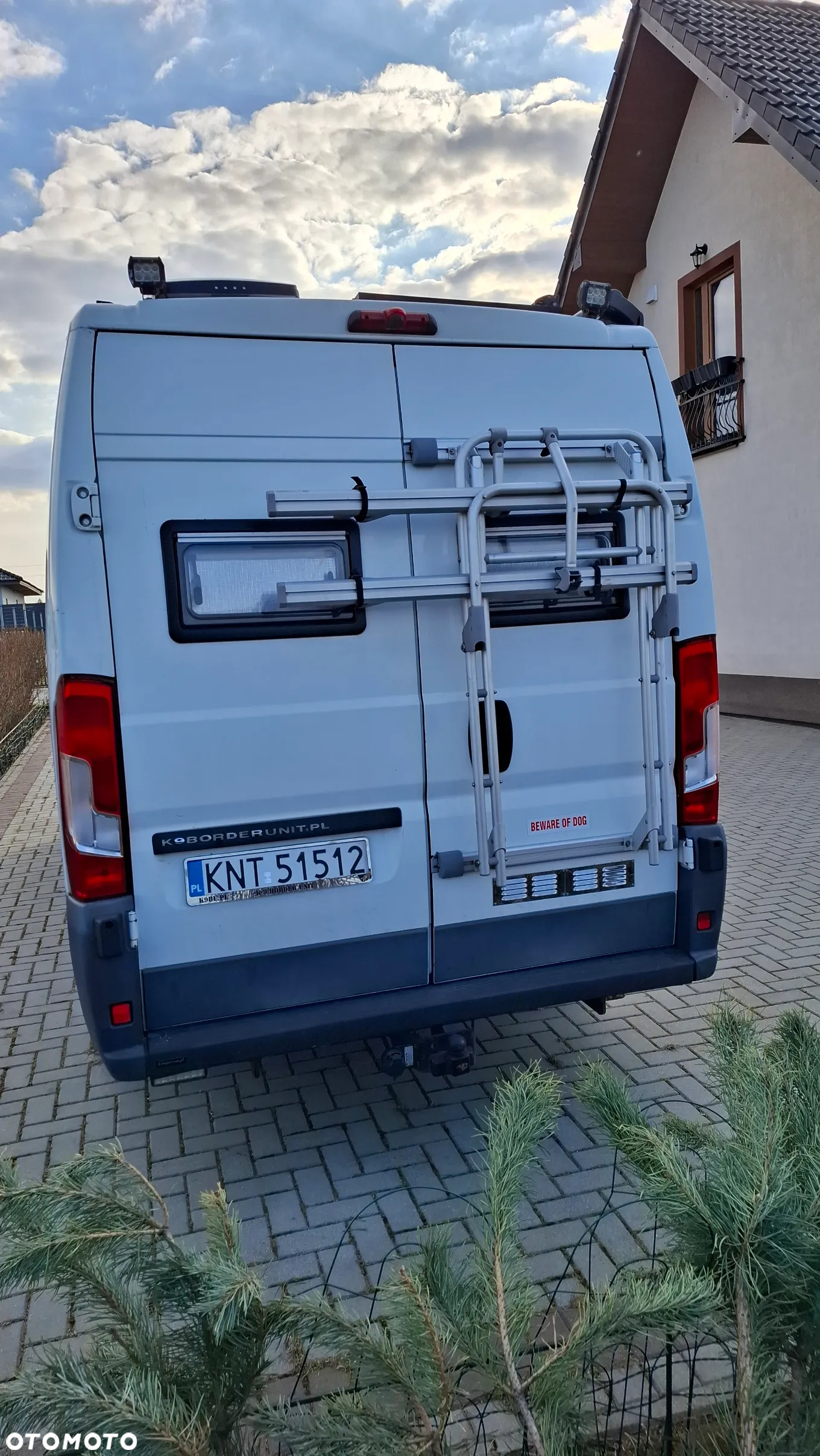 Peugeot Boxer 333 HDi L2H2 Plus - 7
