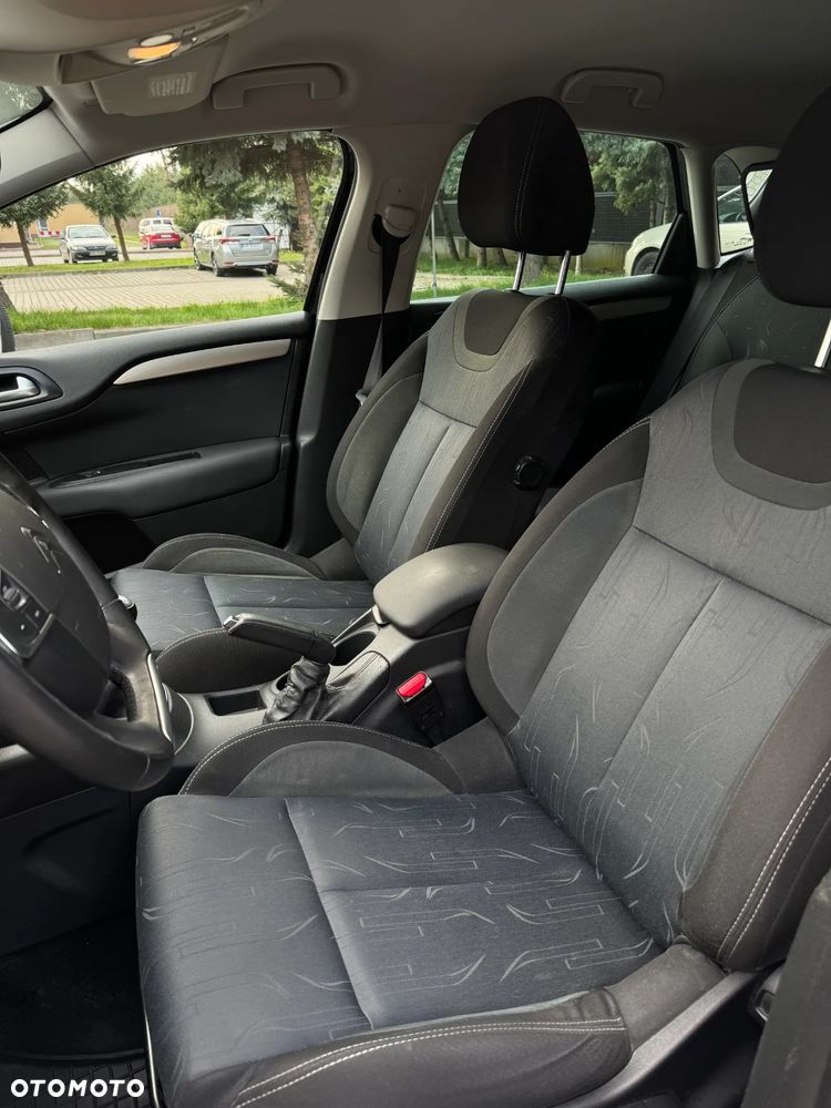 Citroën C4 1.6 VTi Selection - 10