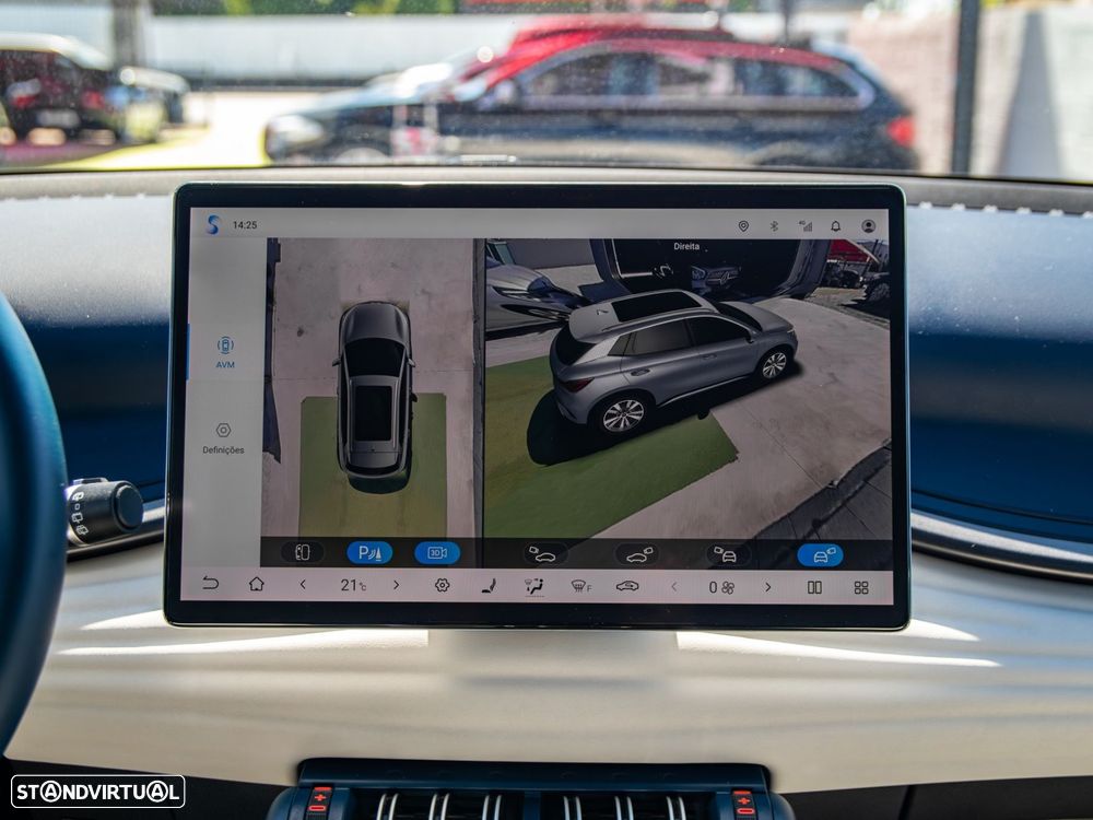 BYD Atto 3 60.48 kWh Design - 42