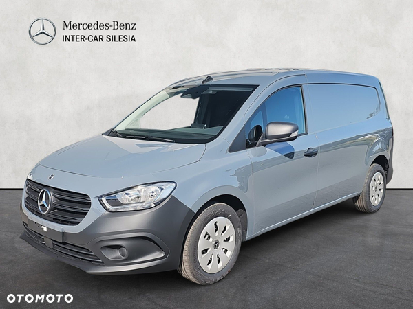 Mercedes-Benz citan 110 CDI