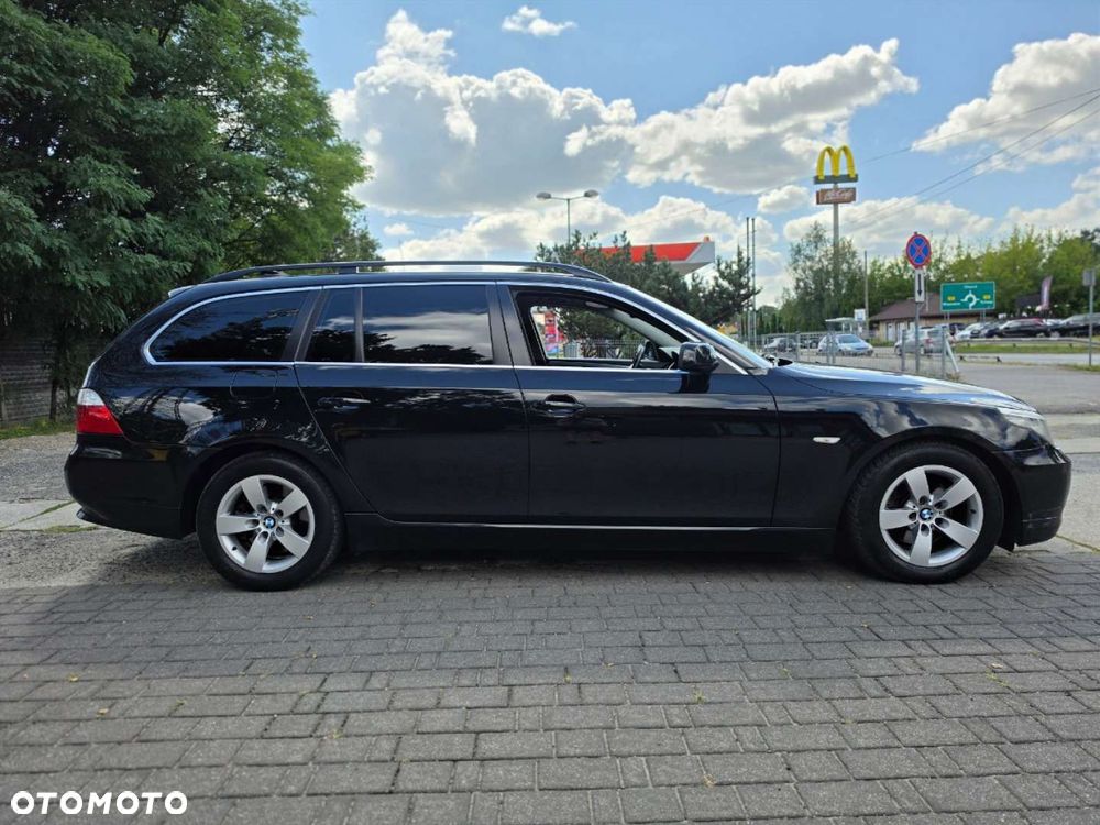 BMW Seria 5 - 32