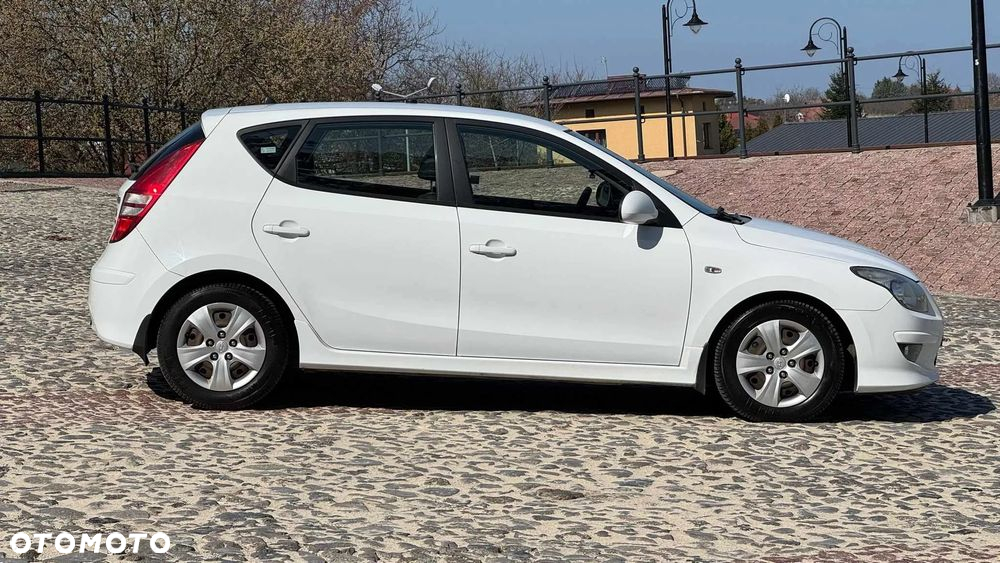 Hyundai i30 - 13