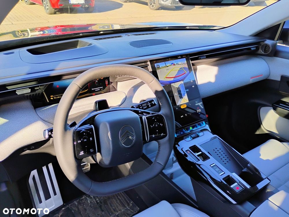 Citroën C5 Aircross - 17