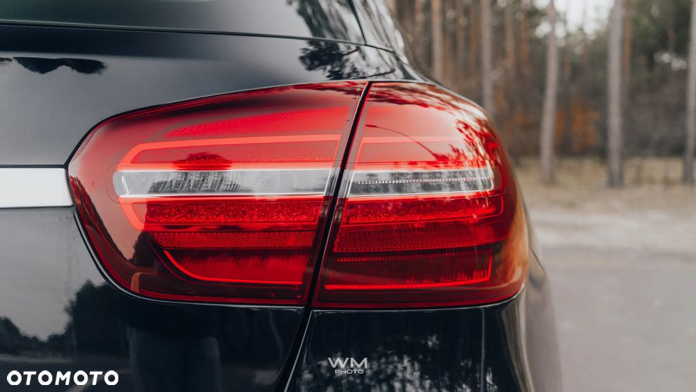 Mercedes-Benz GLA 200 7G-DCT AMG Line - 22