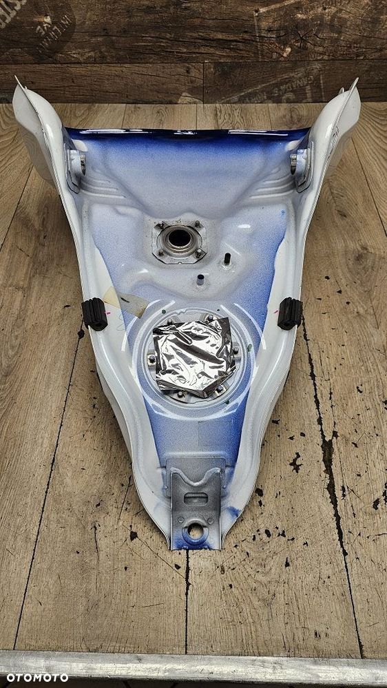 Zbiornik paliwa bak Honda CRF 1000 L Africa Twin - 10